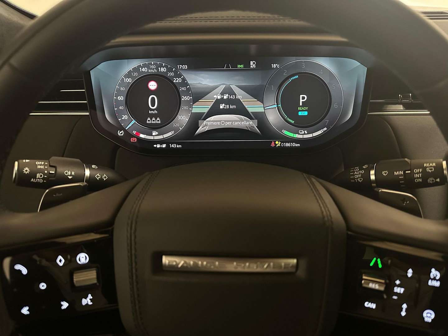 Land Rover Range Rover Sport Autobiography PHEV - 2025 - Joinsteer - #13