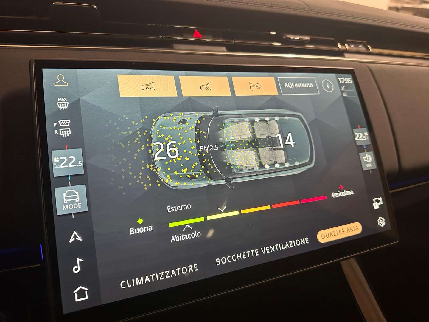 Land Rover Range Rover Sport Autobiography PHEV - 2025 - Joinsteer - #15