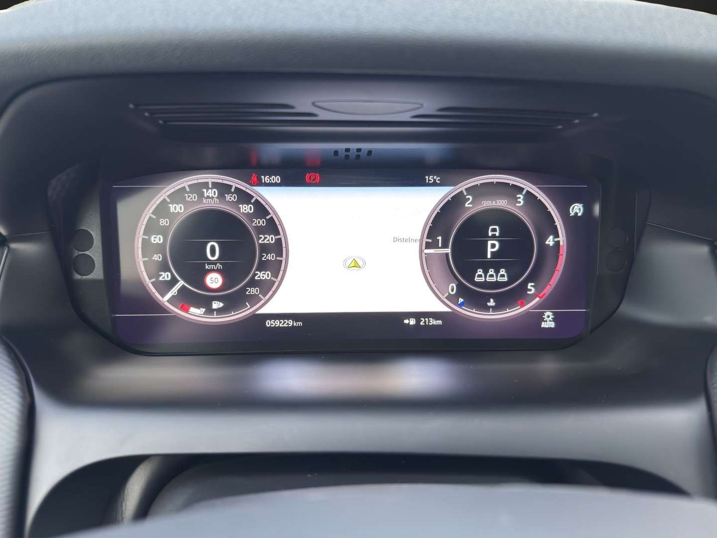 Land Rover Discovery Sport R-Dynamic SE - 2020 - Joinsteer - #12