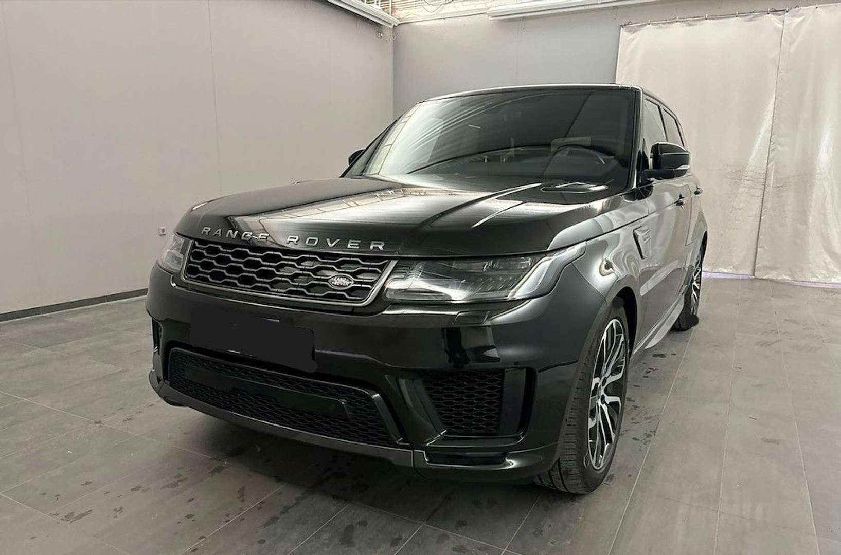 Land Rover Range Rover Sport HSE Dynamic P400e - 2021 - Joinsteer - #1