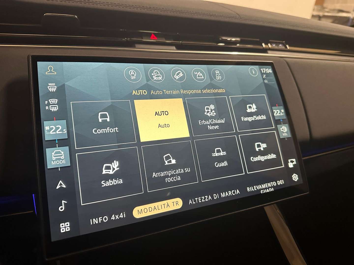 Land Rover Range Rover Sport Autobiography PHEV - 2025 - Joinsteer - #16