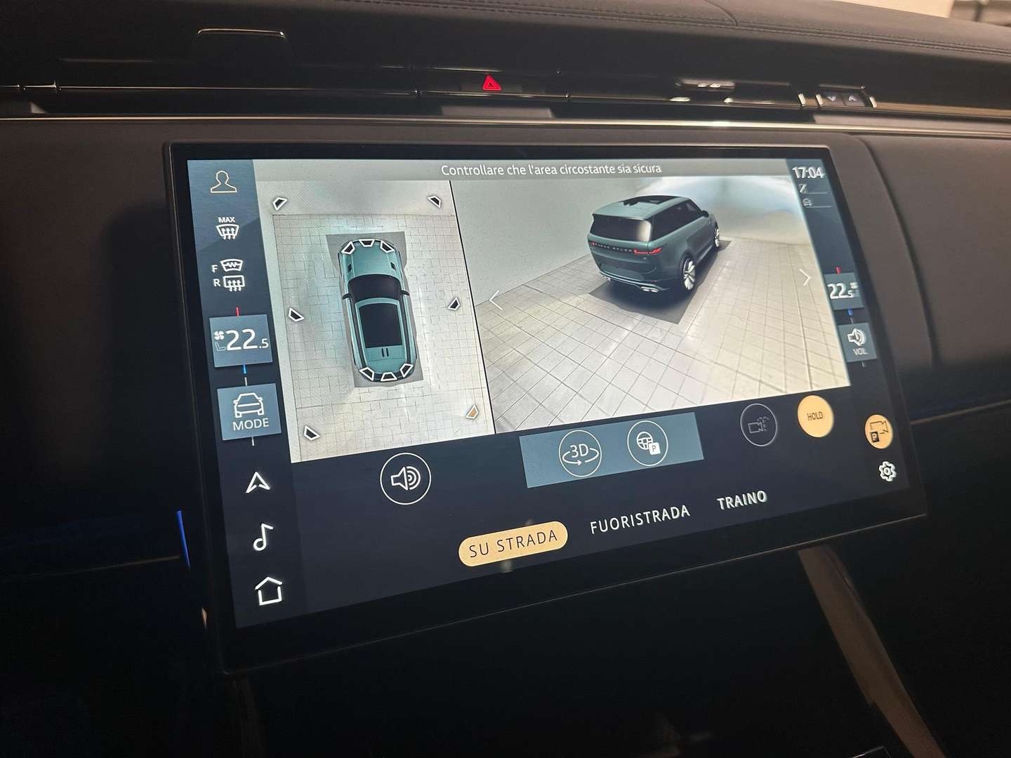 Land Rover Range Rover Sport Autobiography PHEV - 2025 - Joinsteer - #17