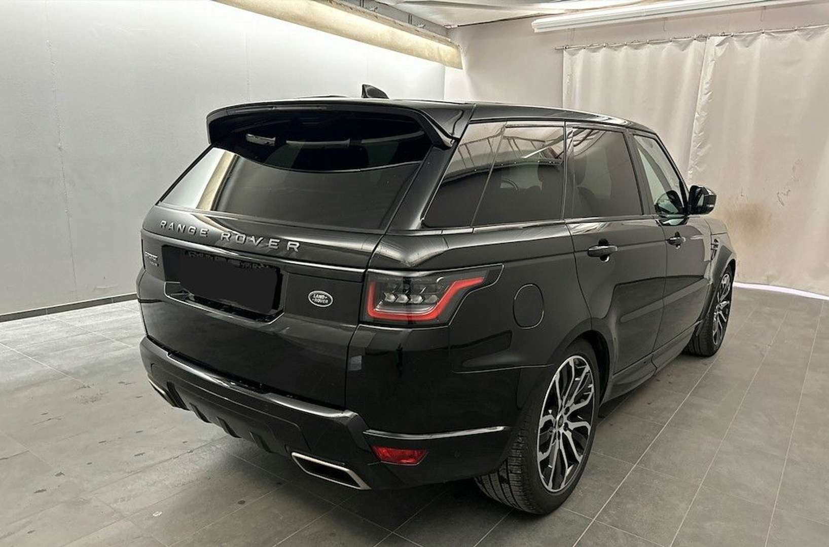 Land Rover Range Rover Sport HSE Dynamic P400e - 2021 - Joinsteer - #3