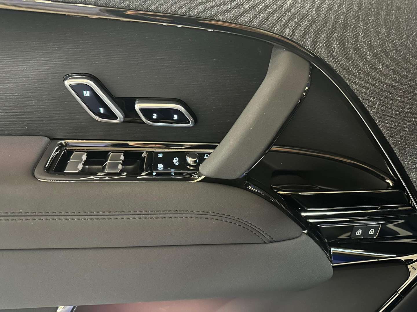 Land Rover Range Rover Sport Autobiography PHEV - 2025 - Joinsteer - #19