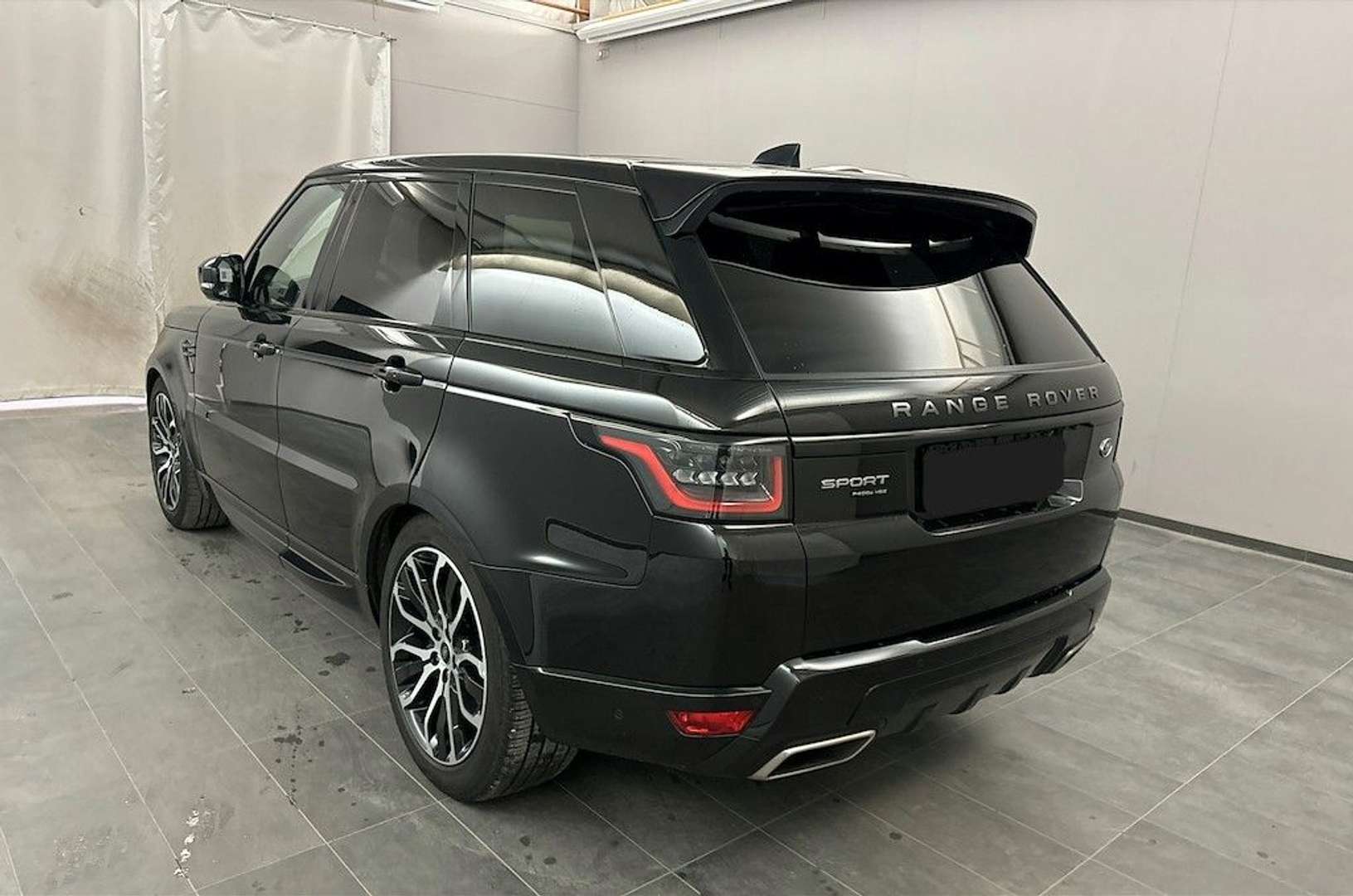 Land Rover Range Rover Sport HSE Dynamic P400e - 2021 - Joinsteer - #4