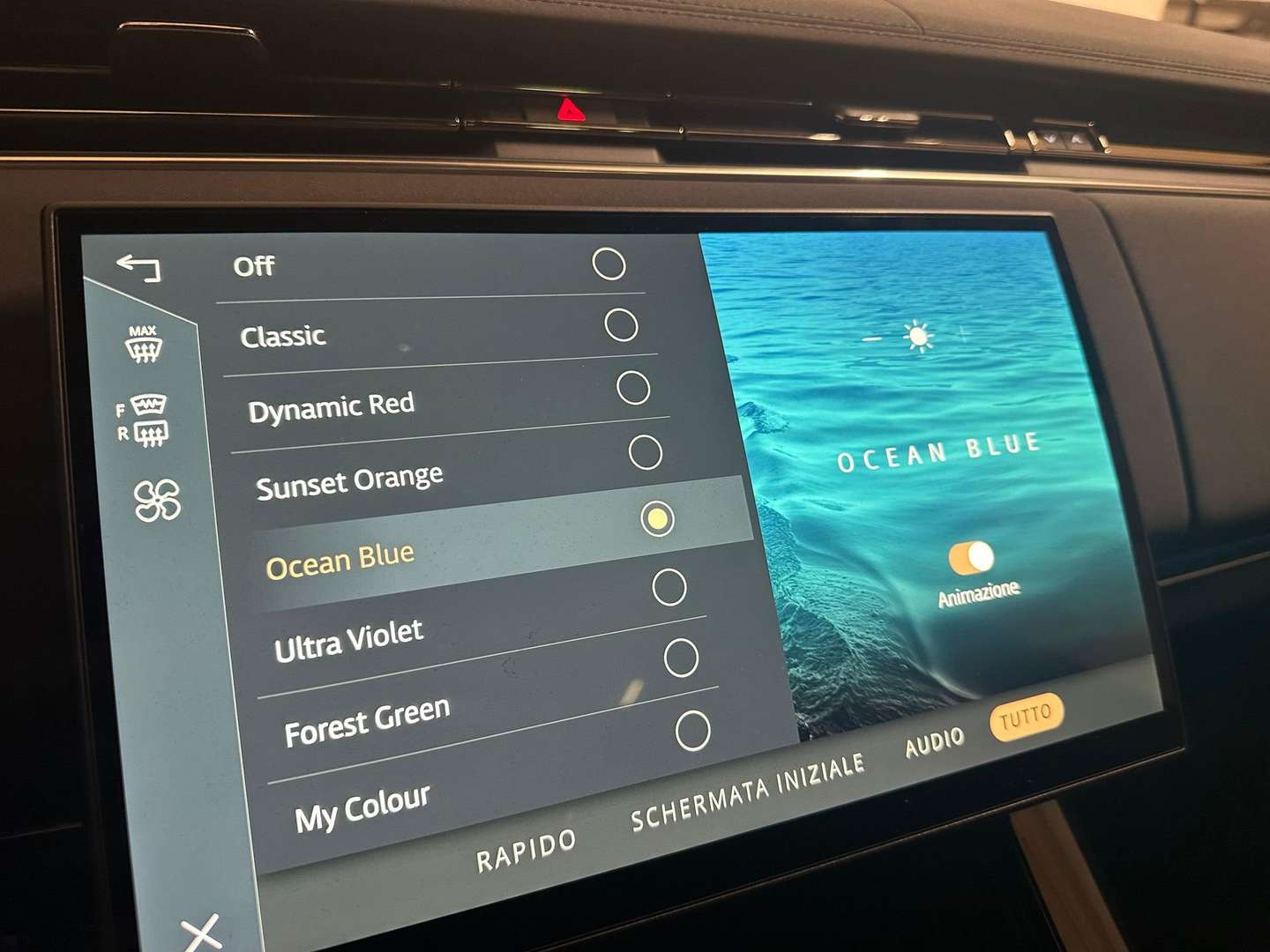 Land Rover Range Rover Sport Autobiography PHEV - 2025 - Joinsteer - #20