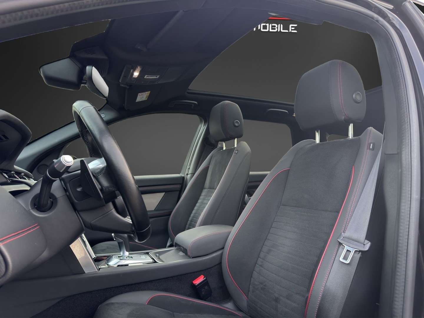 Land Rover Discovery Sport R-Dynamic SE - 2020 - Joinsteer - #18