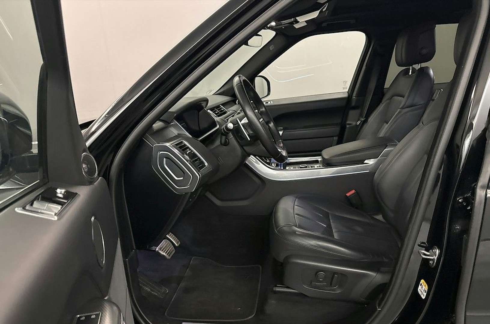 Land Rover Range Rover Sport HSE Dynamic P400e - 2021 - Joinsteer - #6