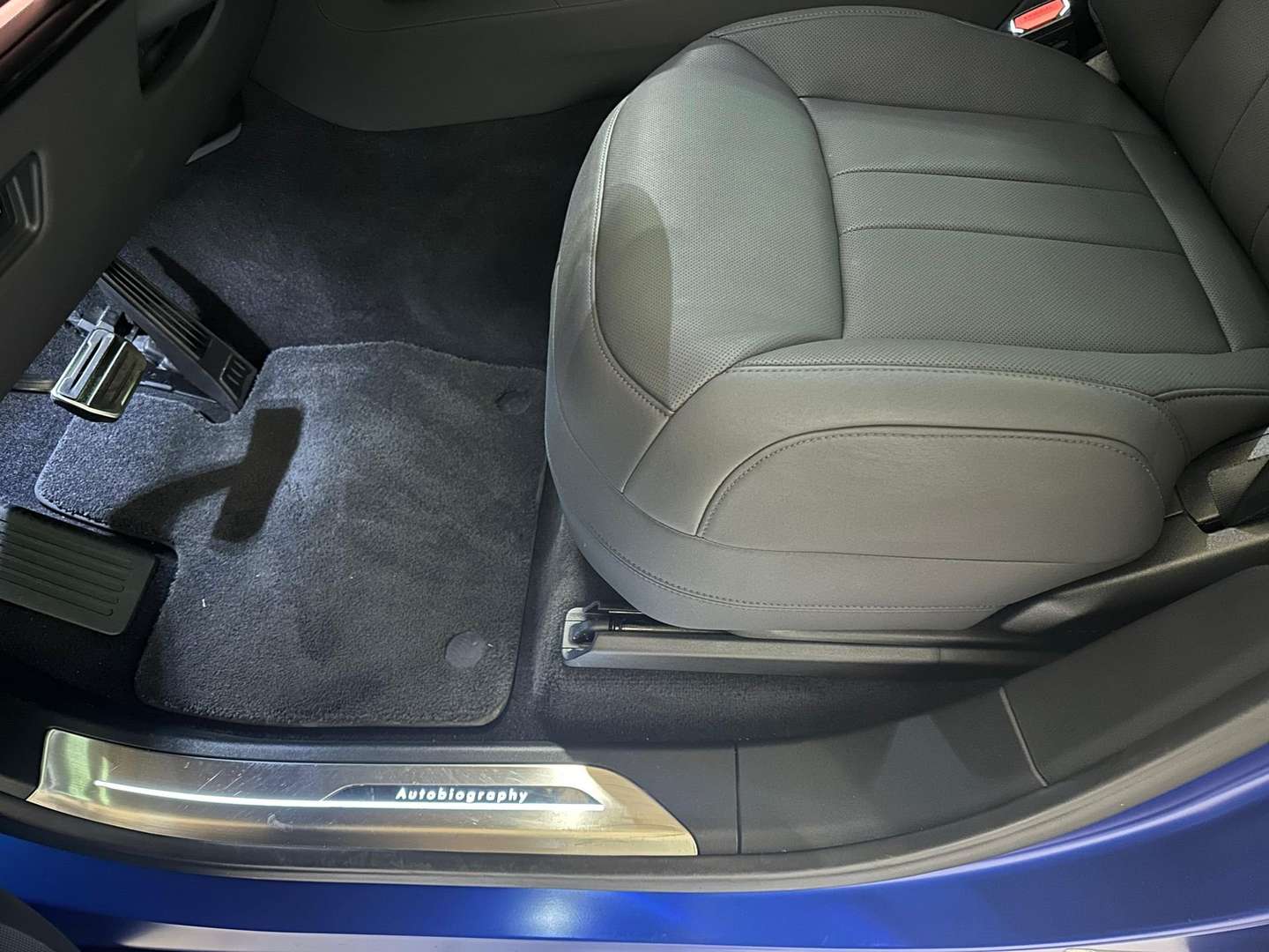 Land Rover Range Rover Sport Autobiography PHEV - 2025 - Joinsteer - #22