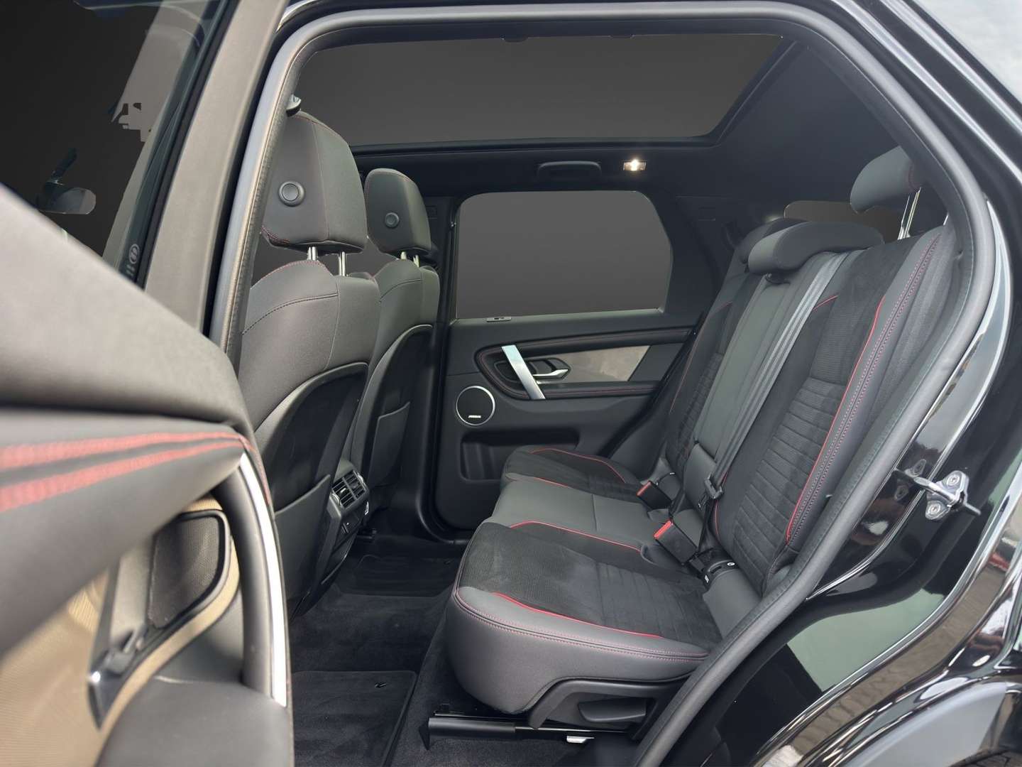 Land Rover Discovery Sport R-Dynamic SE - 2020 - Joinsteer - #19