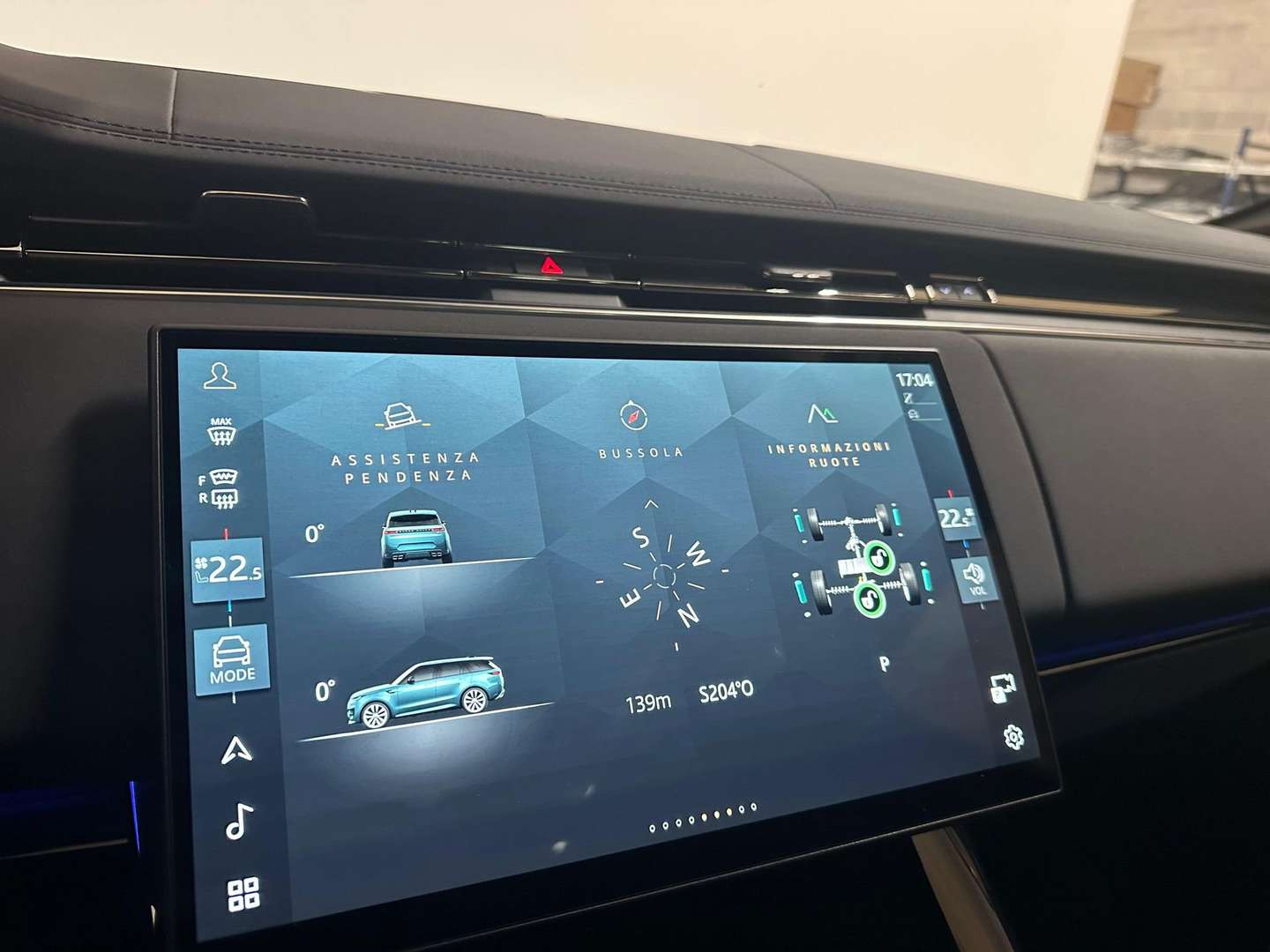 Land Rover Range Rover Sport Autobiography PHEV - 2025 - Joinsteer - #24