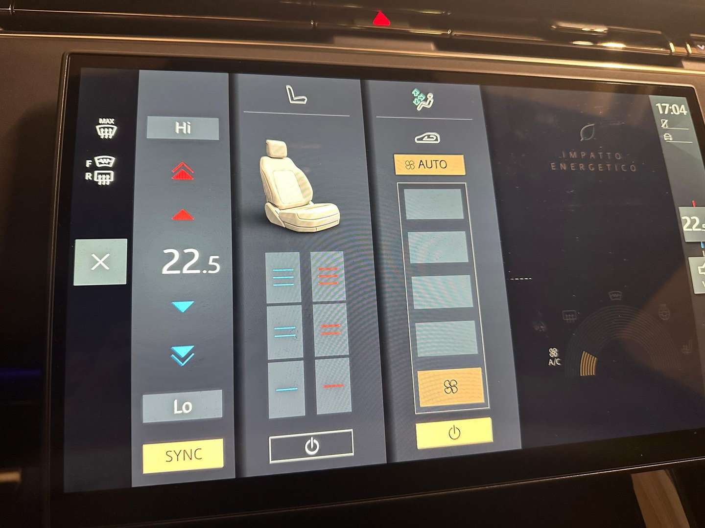 Land Rover Range Rover Sport Autobiography PHEV - 2025 - Joinsteer - #25