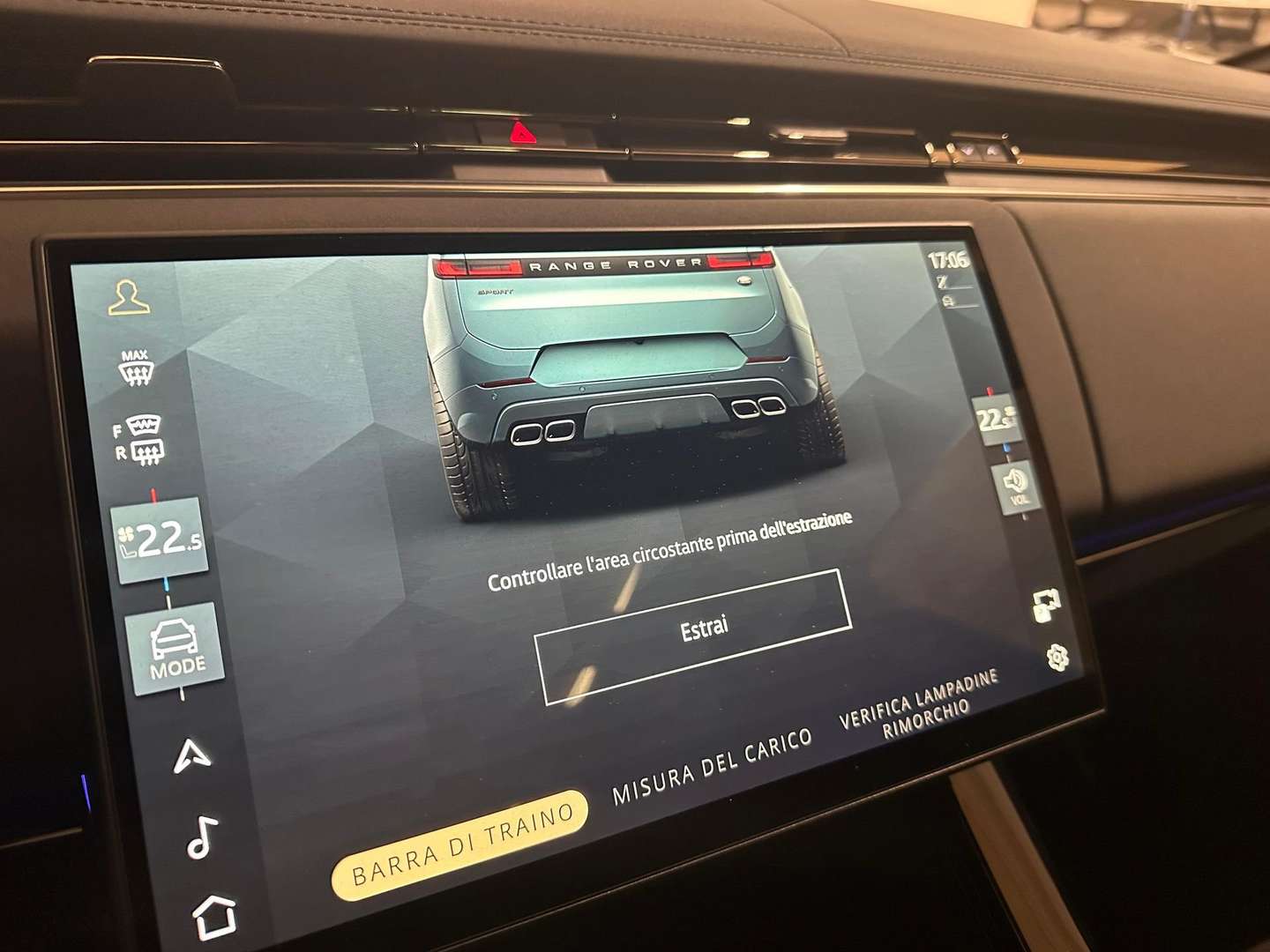 Land Rover Range Rover Sport Autobiography PHEV - 2025 - Joinsteer - #27