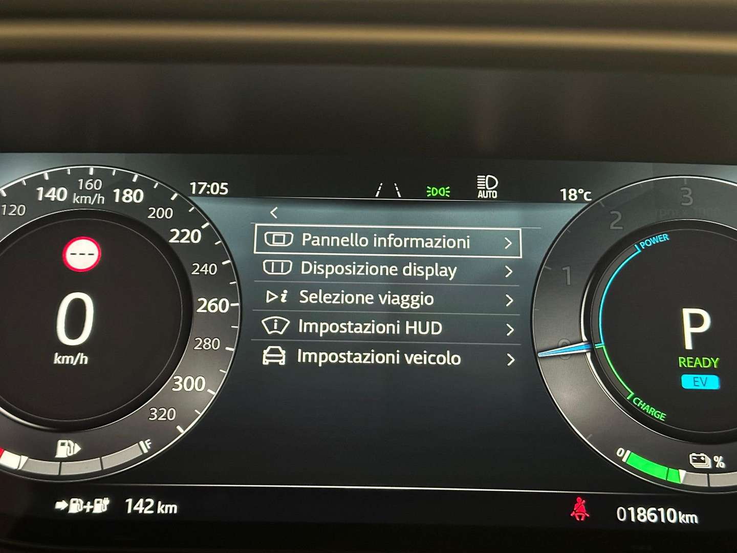 Land Rover Range Rover Sport Autobiography PHEV - 2025 - Joinsteer - #29