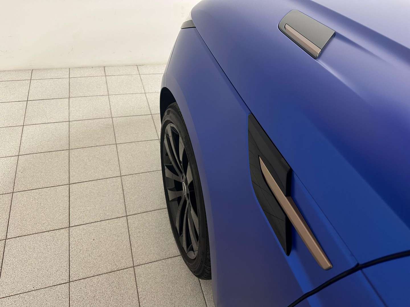 Land Rover Range Rover Sport Autobiography PHEV - 2025 - Joinsteer - #30