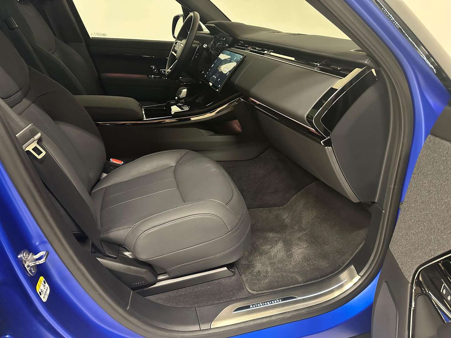 Land Rover Range Rover Sport Autobiography PHEV - 2025 - Joinsteer - #31