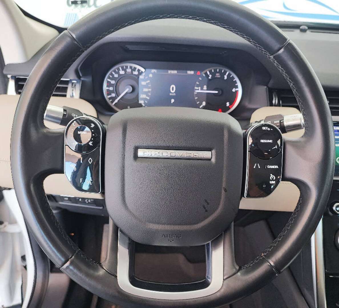 Land Rover Discovery Sport S 2.0d - 2020 - Joinsteer - #6