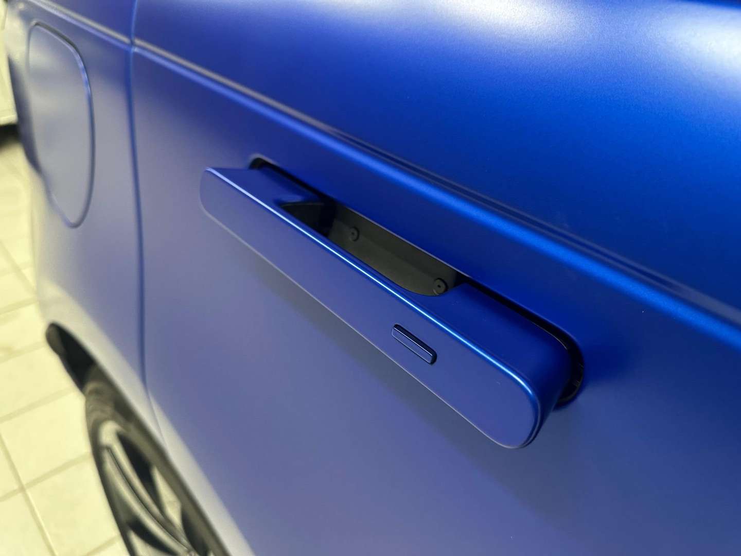 Land Rover Range Rover Sport Autobiography PHEV - 2025 - Joinsteer - #33