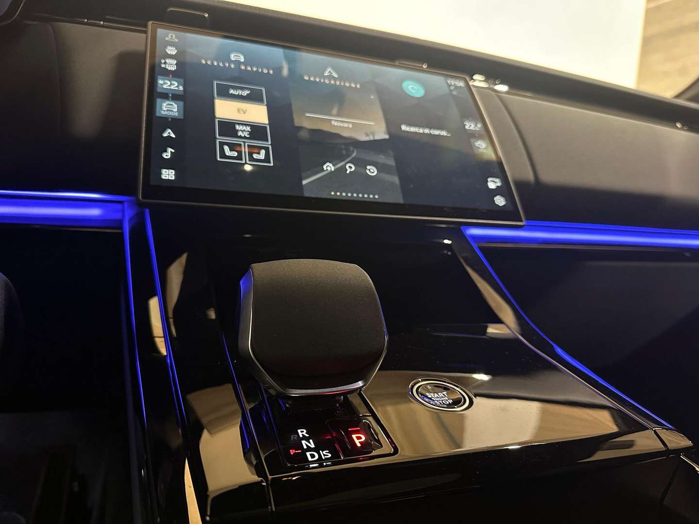 Land Rover Range Rover Sport Autobiography PHEV - 2025 - Joinsteer - #34