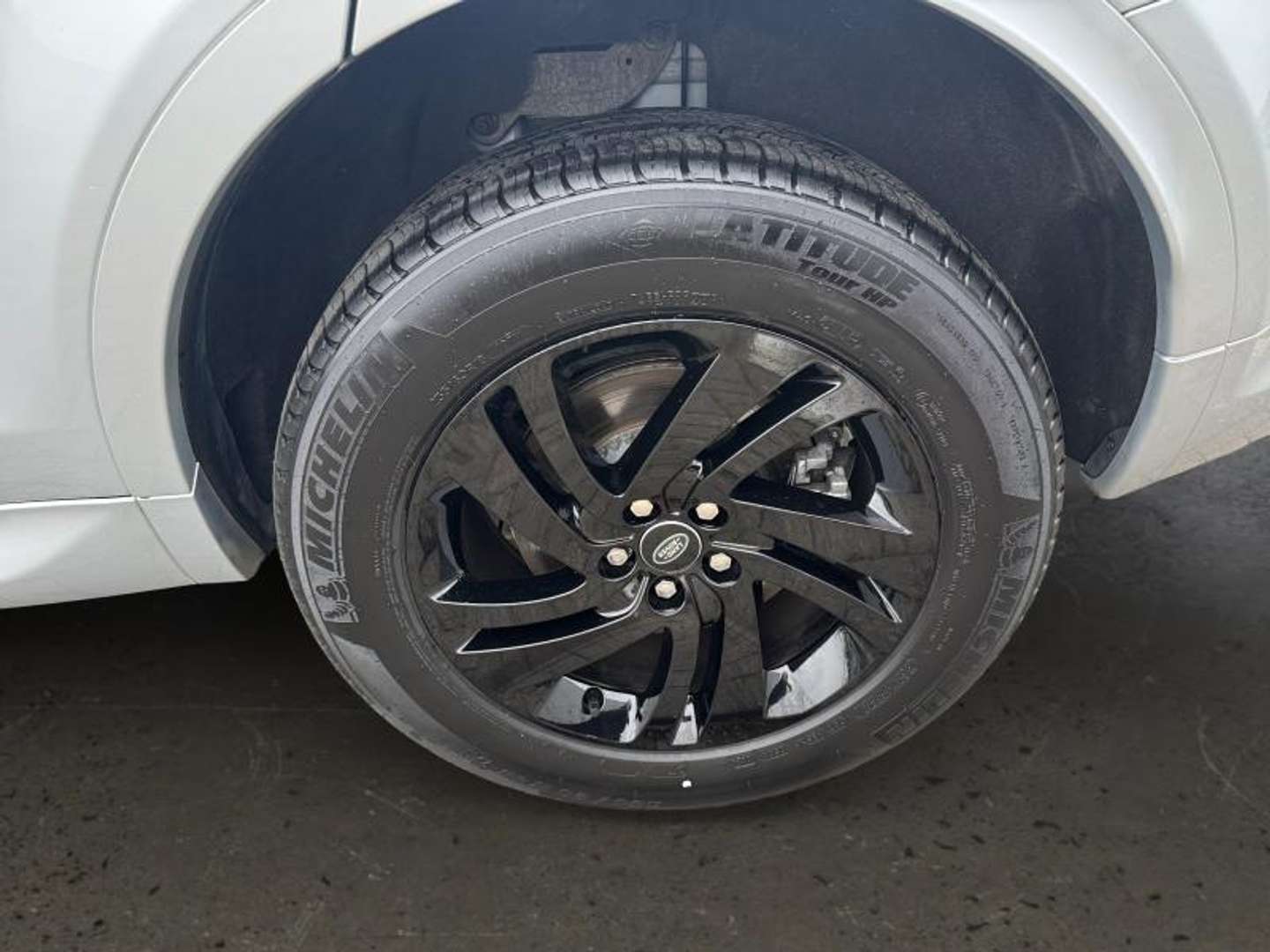 Land Rover Discovery Sport S D165 - 2024 - Joinsteer - #10