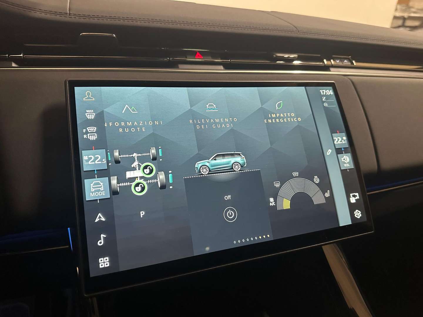 Land Rover Range Rover Sport Autobiography PHEV - 2025 - Joinsteer - #36