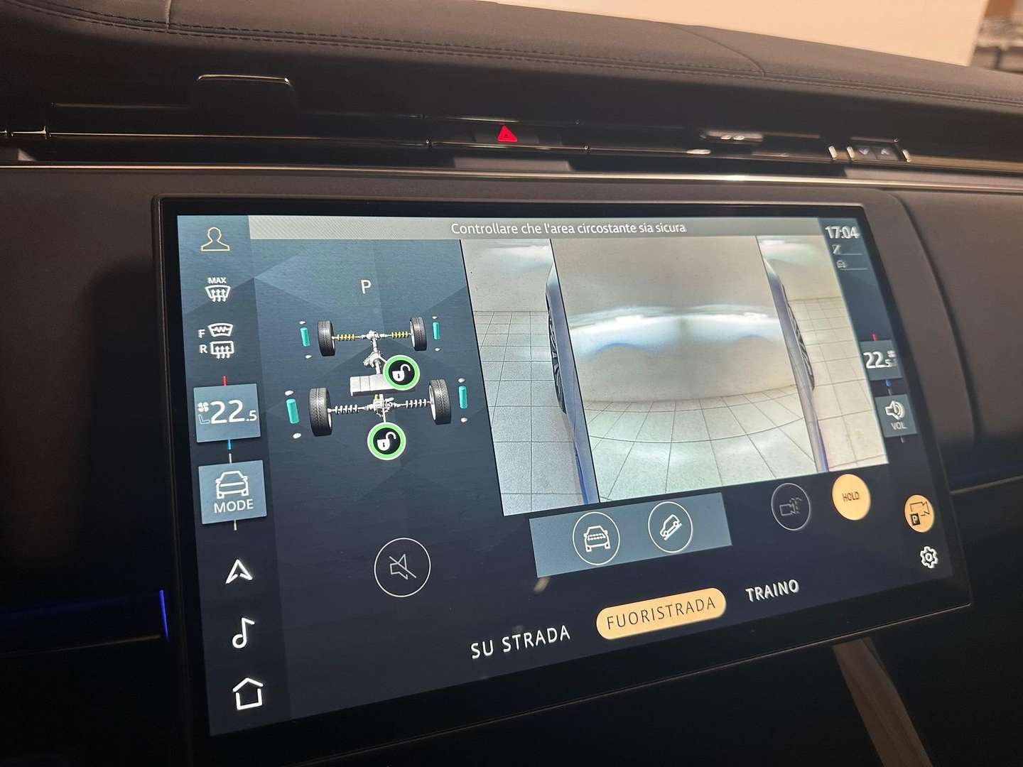 Land Rover Range Rover Sport Autobiography PHEV - 2025 - Joinsteer - #38