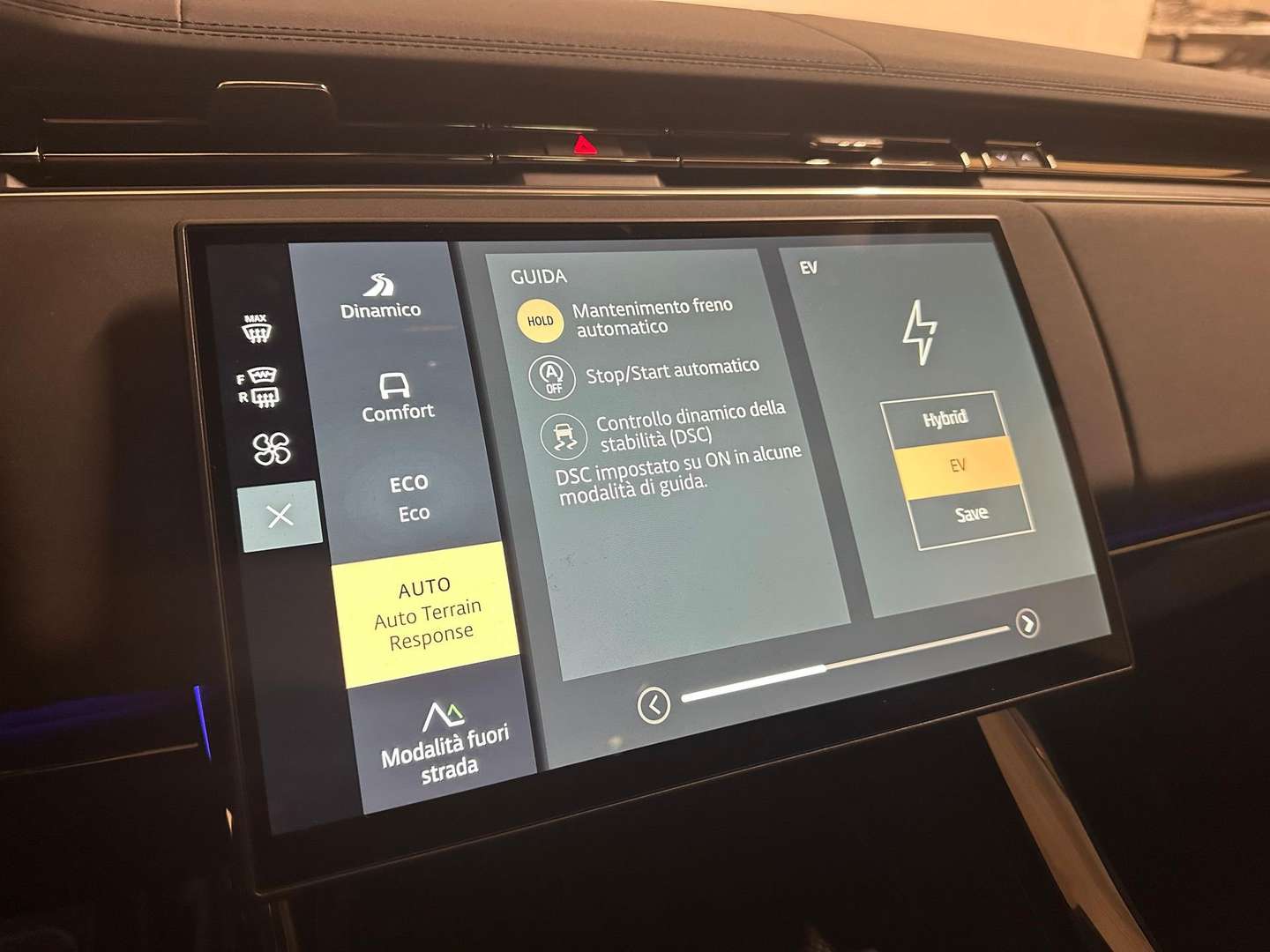 Land Rover Range Rover Sport Autobiography PHEV - 2025 - Joinsteer - #39