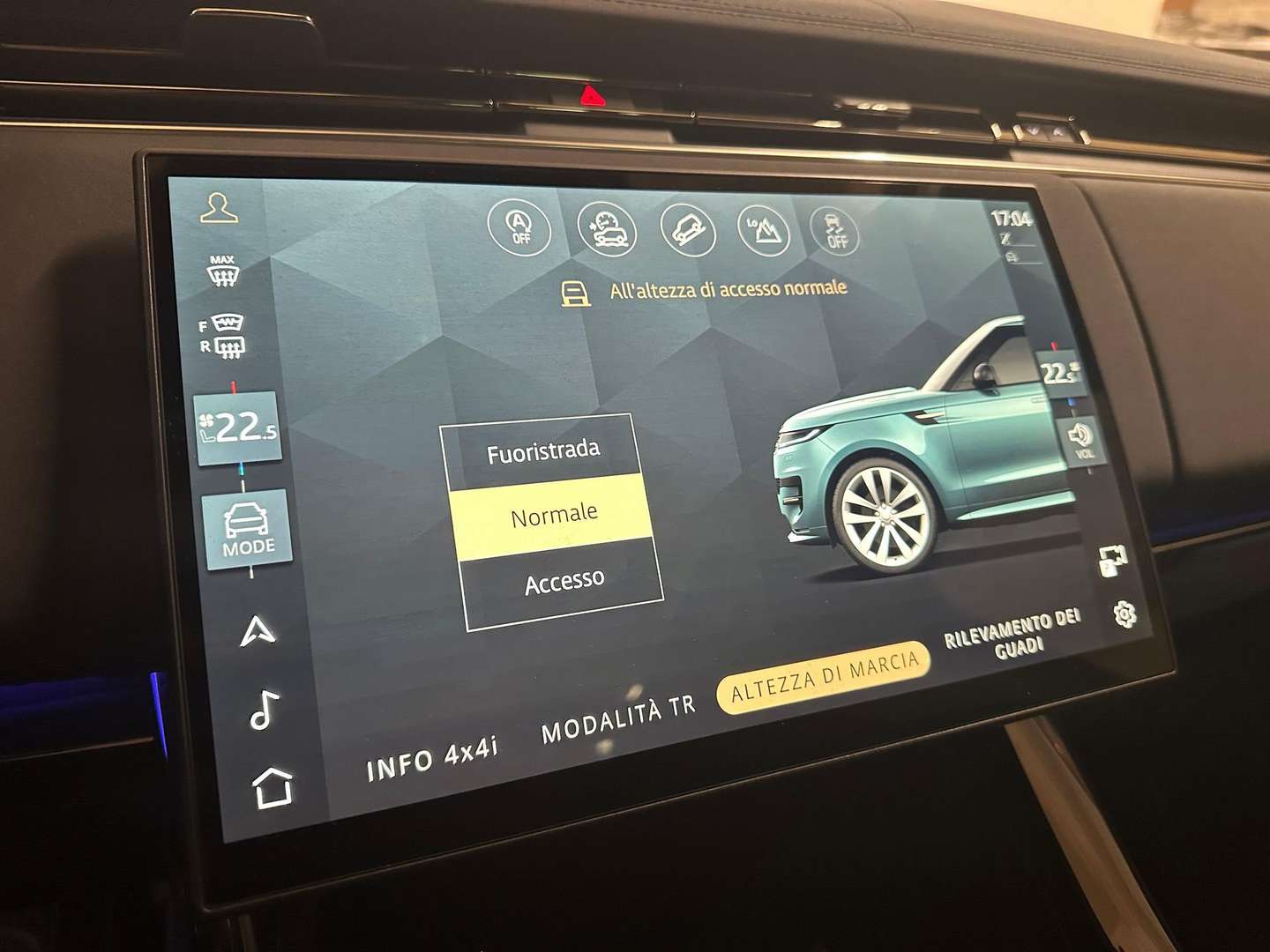 Land Rover Range Rover Sport Autobiography PHEV - 2025 - Joinsteer - #40