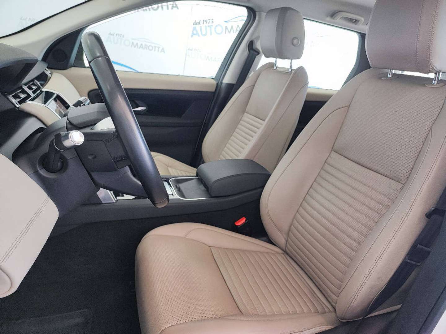 Land Rover Discovery Sport S 2.0d - 2020 - Joinsteer - #9