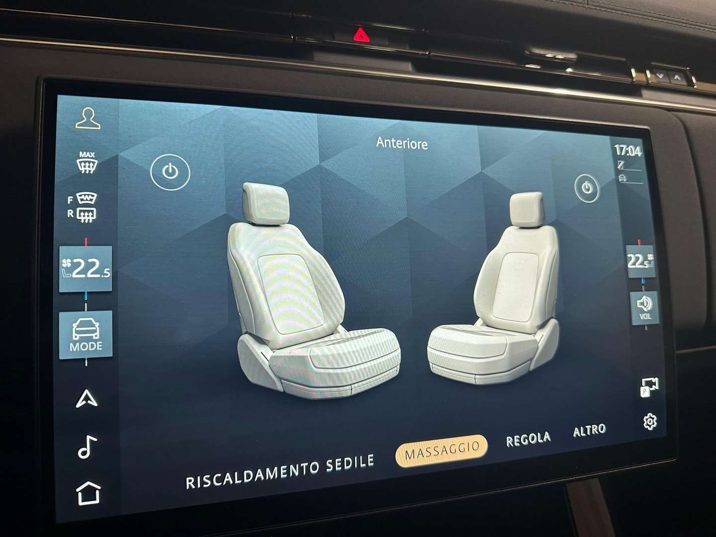 Land Rover Range Rover Sport Autobiography PHEV - 2025 - Joinsteer - #42