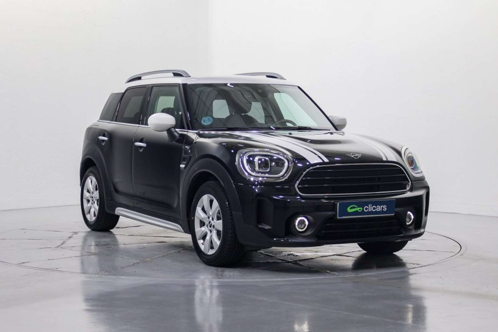 Mini Countryman Cooper D - 2023 - Joinsteer - #2