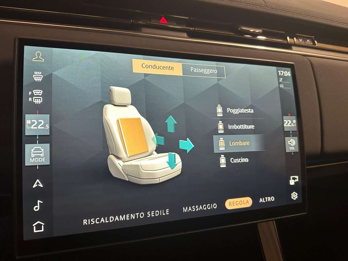 Land Rover Range Rover Sport Autobiography PHEV - 2025 - Joinsteer - #43