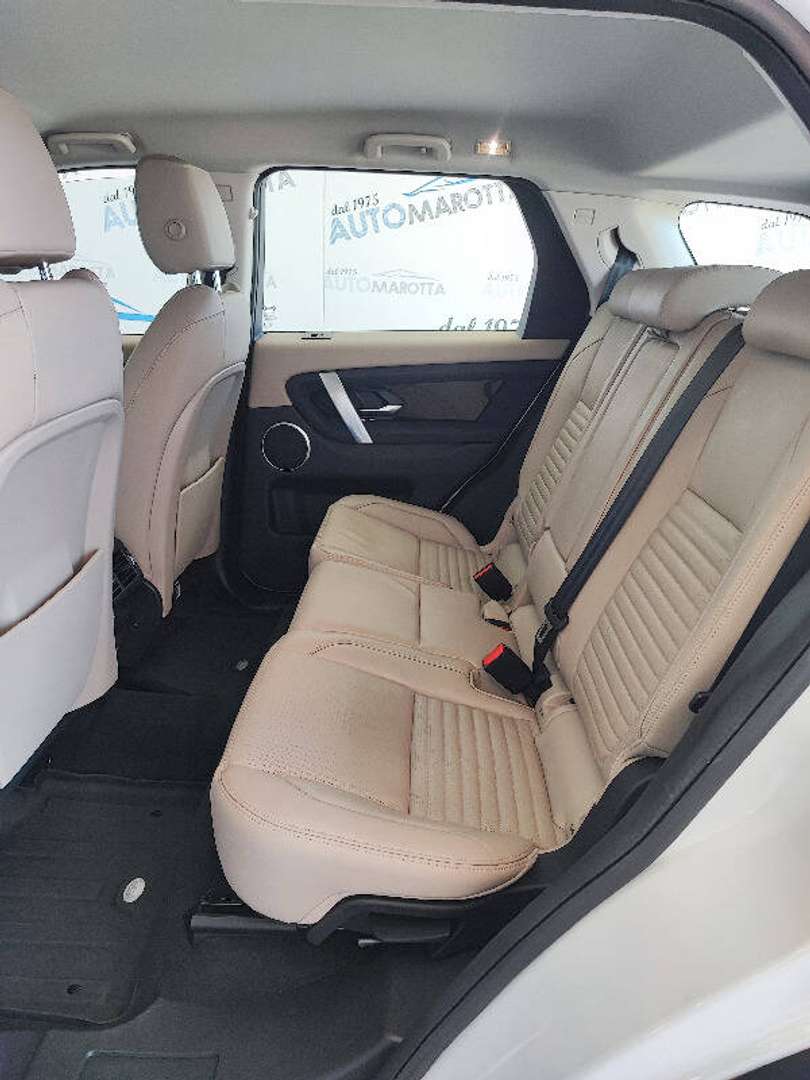 Land Rover Discovery Sport S 2.0d - 2020 - Joinsteer - #10