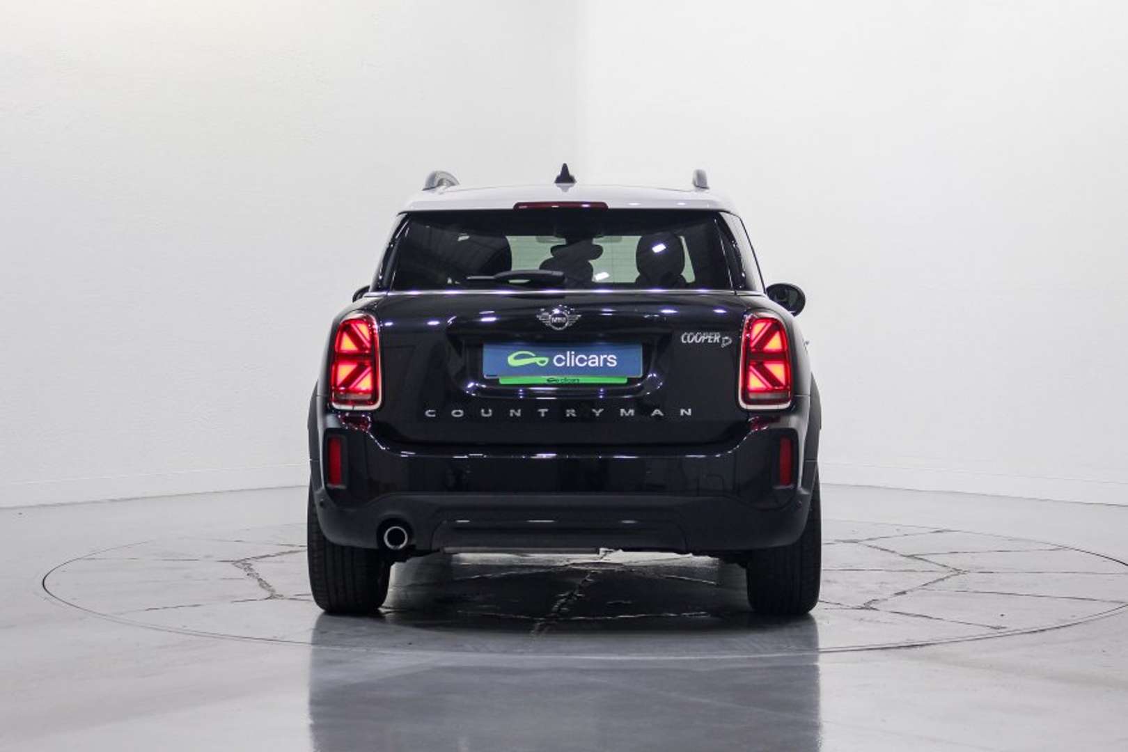 Mini Countryman Cooper D - 2023 - Joinsteer - #3