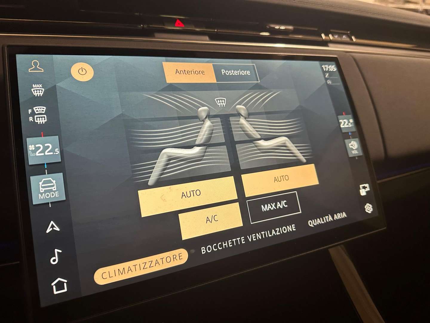 Land Rover Range Rover Sport Autobiography PHEV - 2025 - Joinsteer - #44