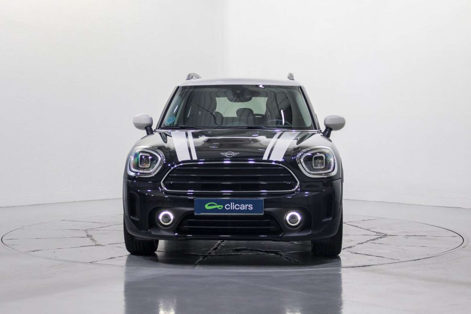 Mini Countryman Cooper D - 2023 - Joinsteer - #1