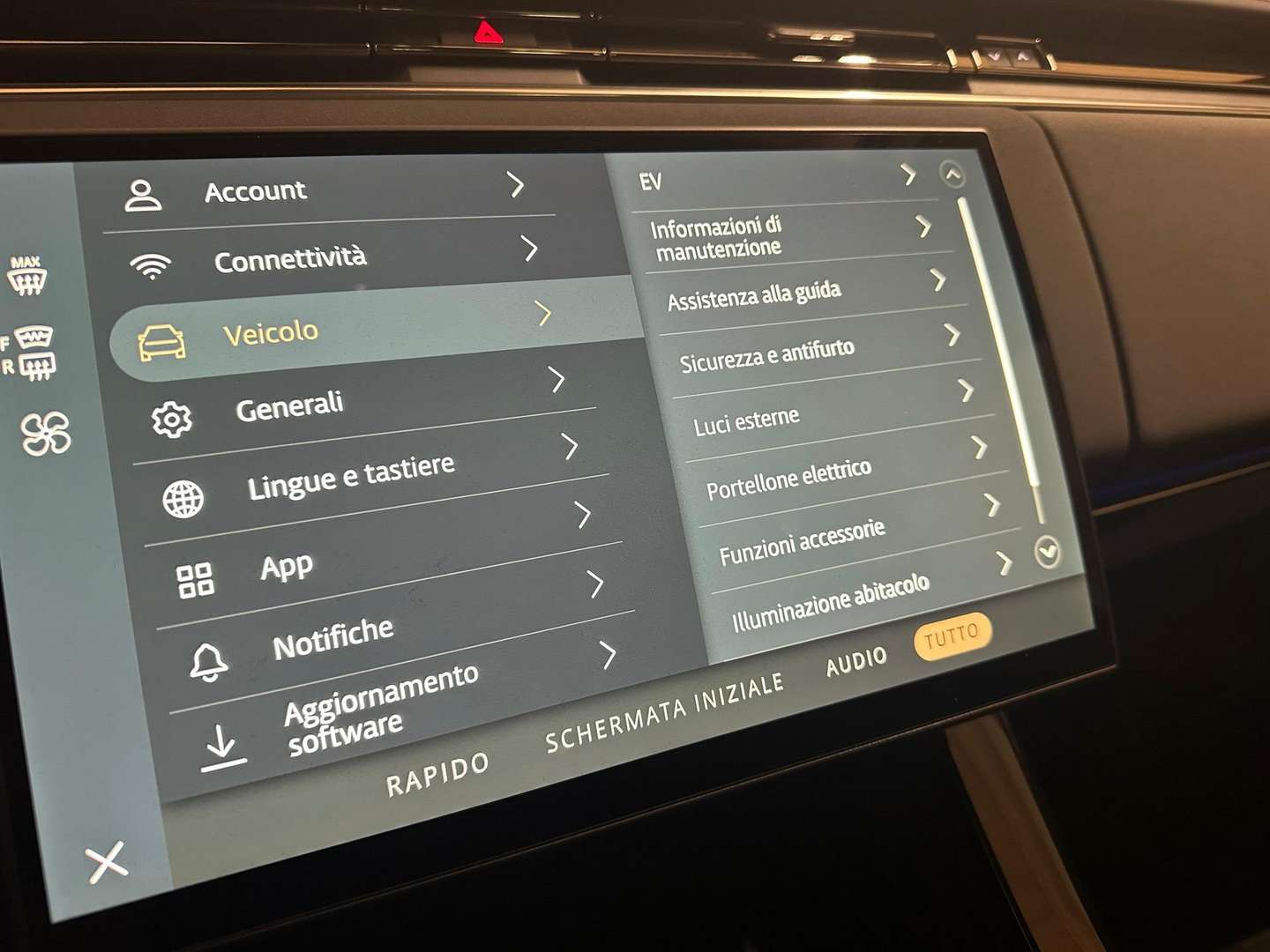 Land Rover Range Rover Sport Autobiography PHEV - 2025 - Joinsteer - #46