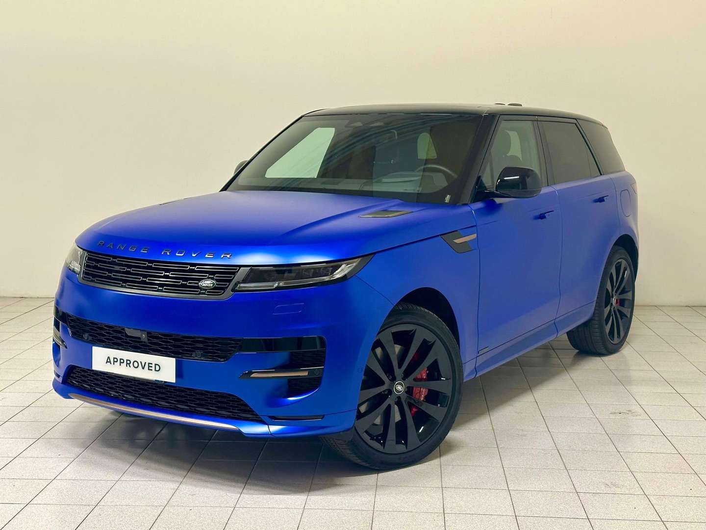 Land Rover Range Rover Sport Autobiography PHEV - 2025 - Joinsteer - #47