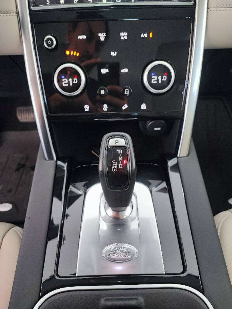 Land Rover Discovery Sport S 2.0d - 2020 - Joinsteer - #12