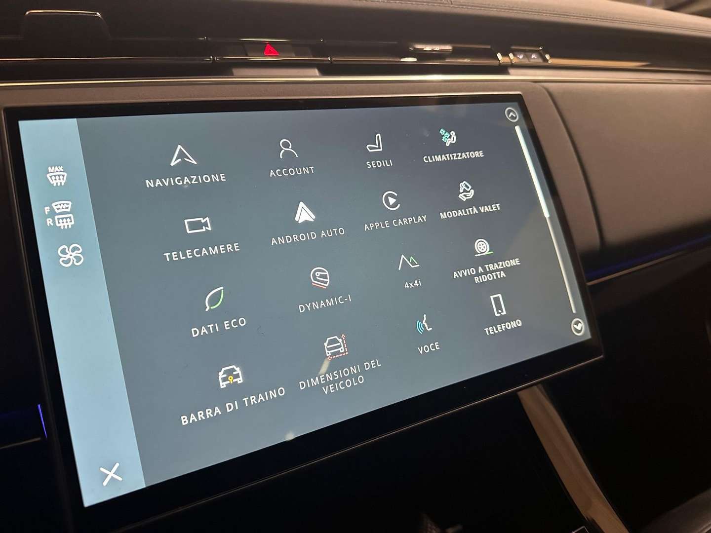 Land Rover Range Rover Sport Autobiography PHEV - 2025 - Joinsteer - #48