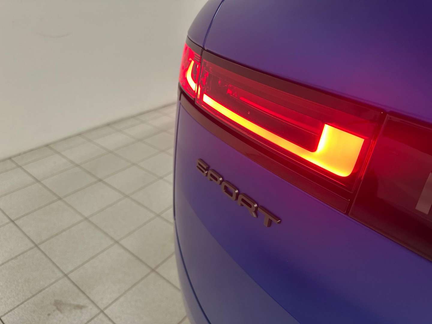 Land Rover Range Rover Sport Autobiography PHEV - 2025 - Joinsteer - #49