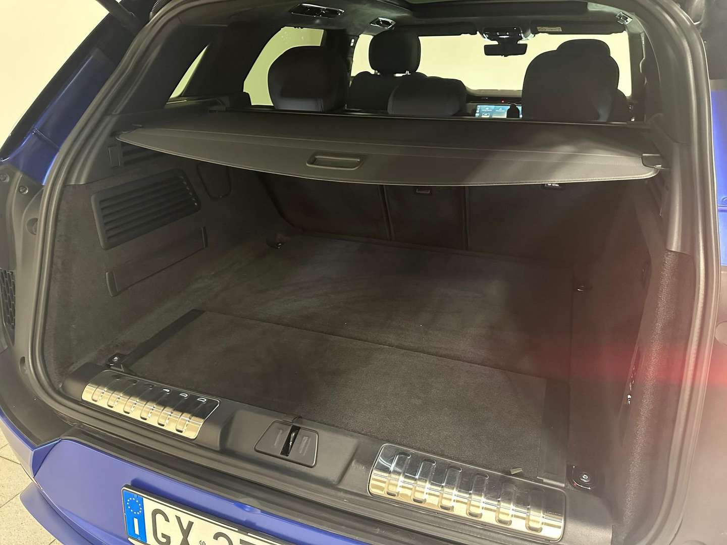 Land Rover Range Rover Sport Autobiography PHEV - 2025 - Joinsteer - #50