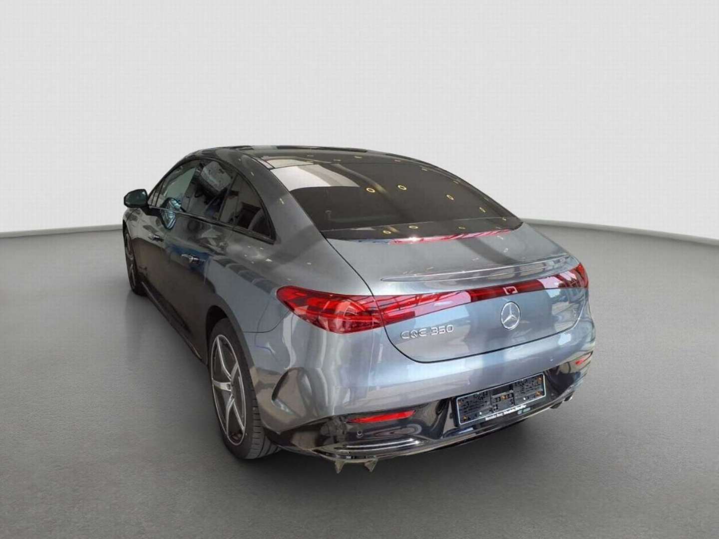 Mercedes EQE AMG Premium - 2023 - Joinsteer - #2