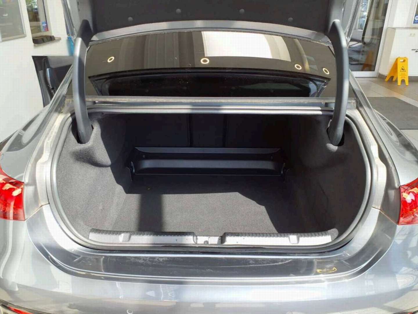 Mercedes EQE AMG Premium - 2023 - Joinsteer - #4