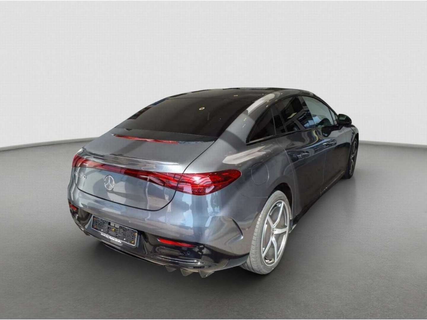 Mercedes EQE AMG Premium - 2023 - Joinsteer - #5