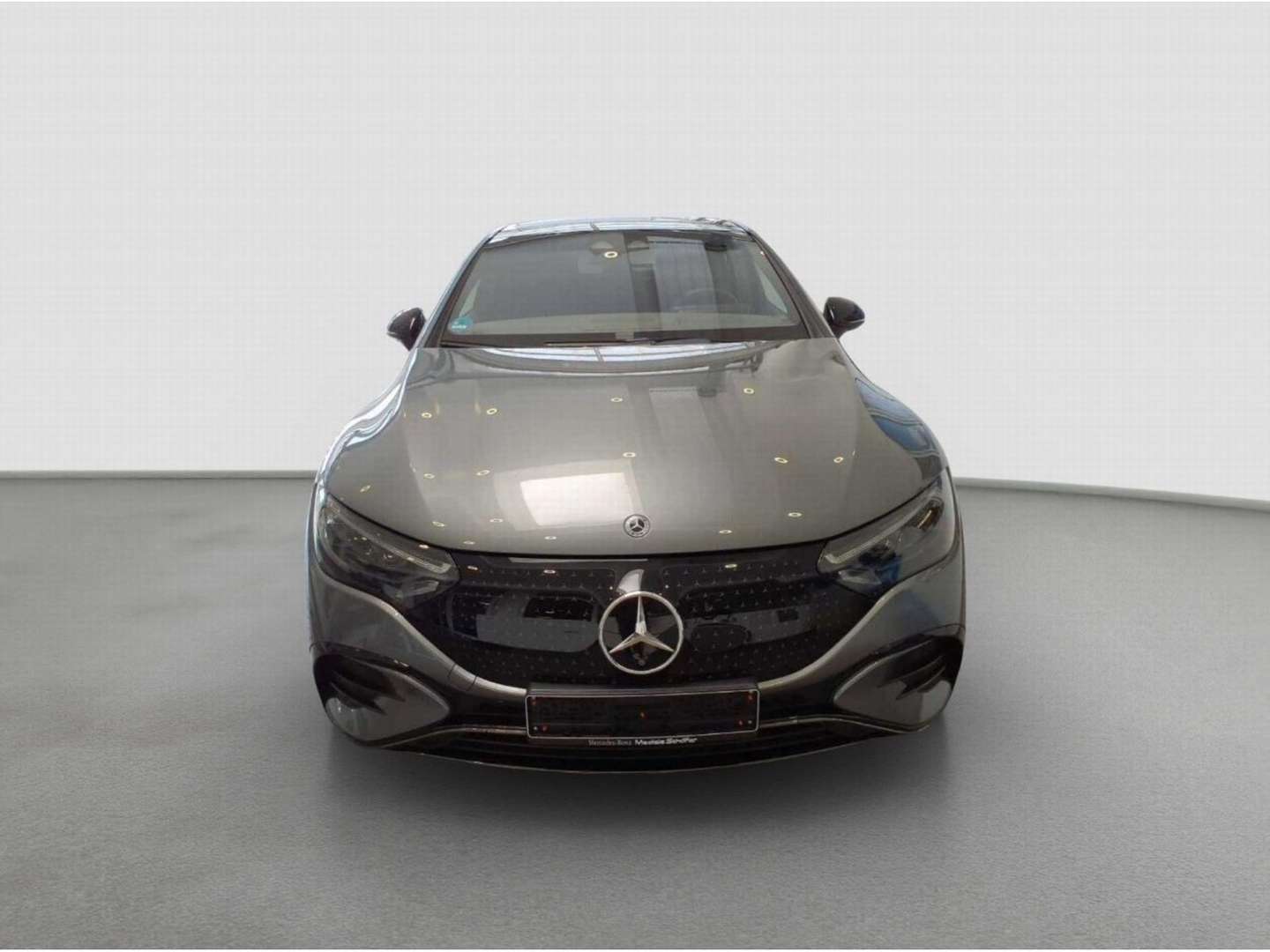 Mercedes EQE AMG Premium - 2023 - Joinsteer - #7