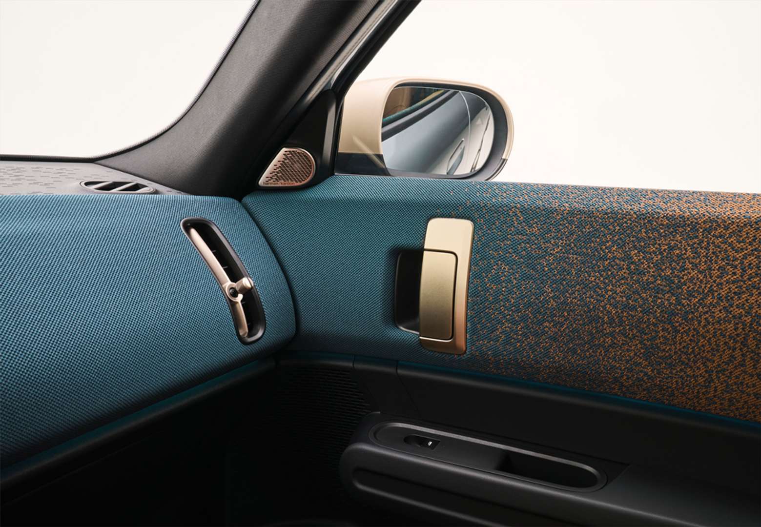 Mini Countryman John Cooper Works ALL4 - 2020 - Joinsteer - #18