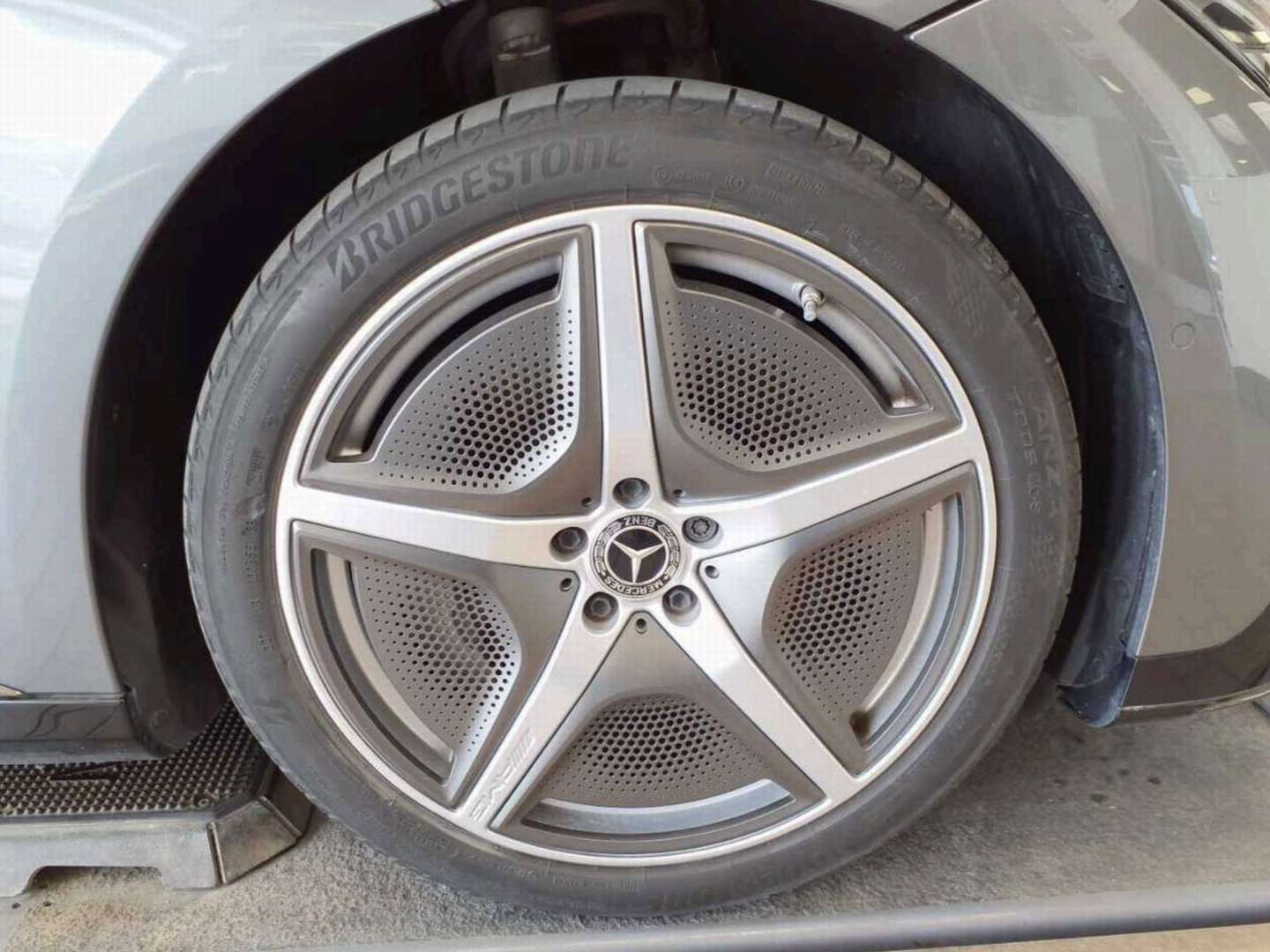 Mercedes EQE AMG Premium - 2023 - Joinsteer - #8