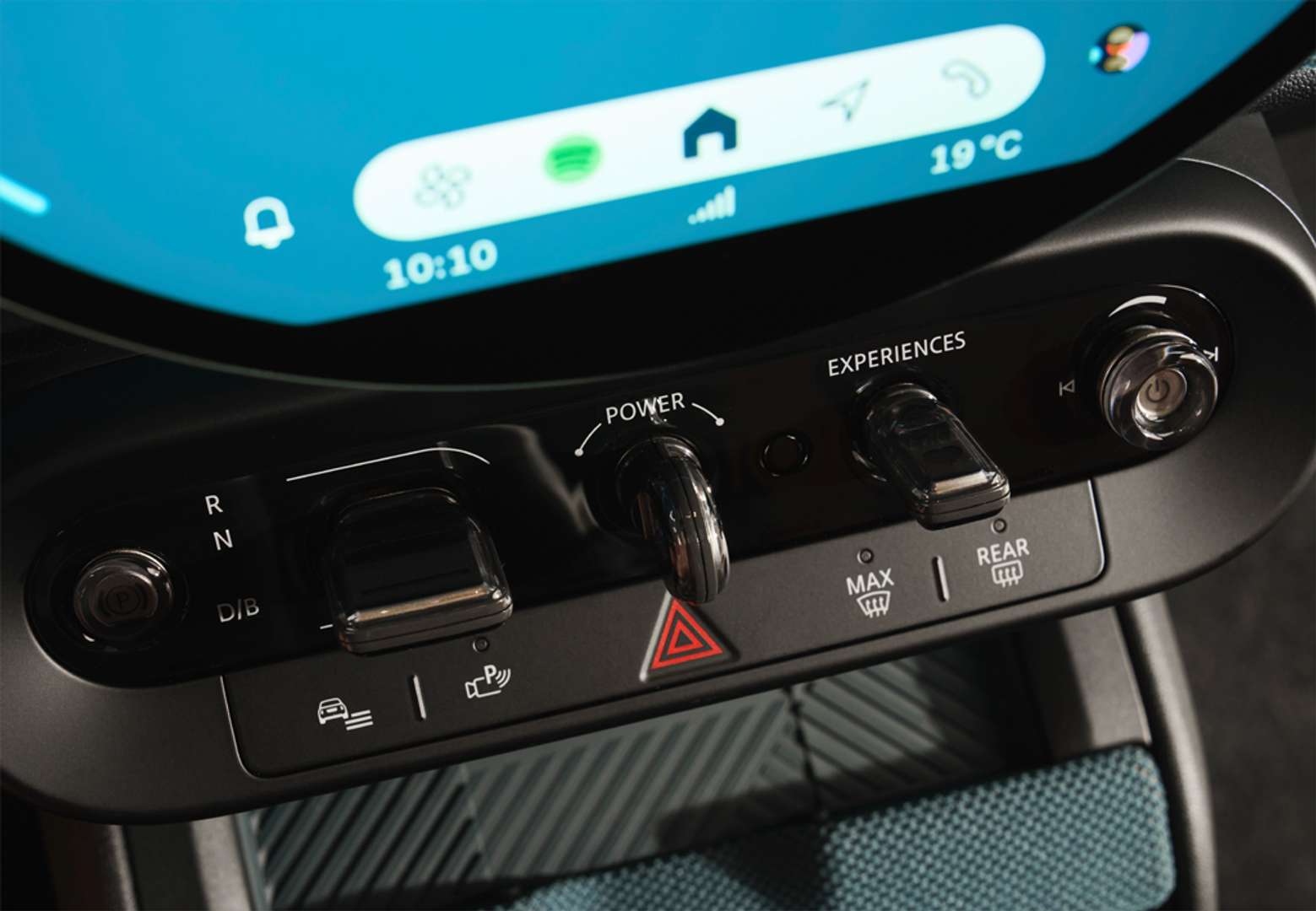 Mini Countryman John Cooper Works ALL4 - 2020 - Joinsteer - #19