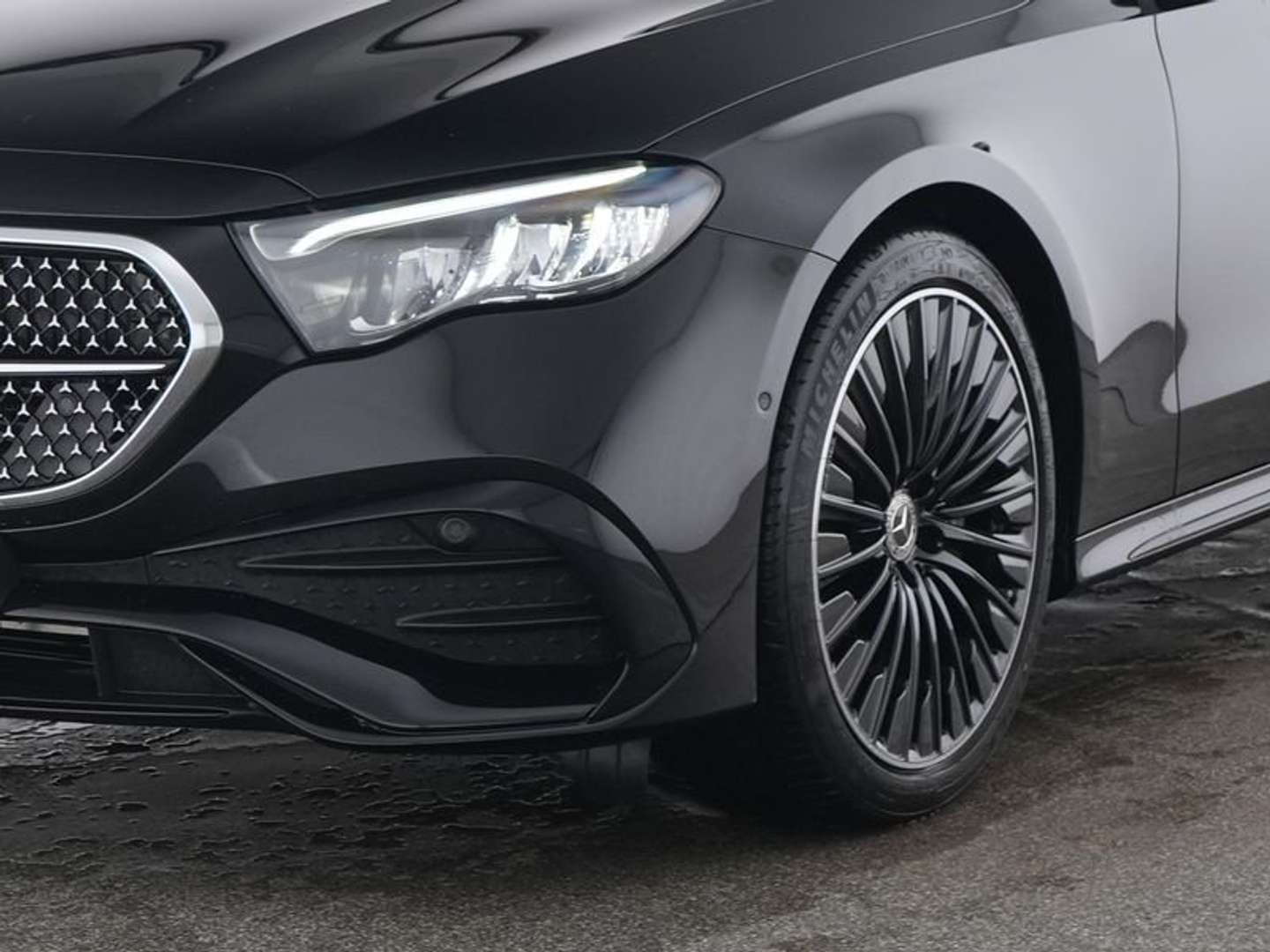 Mercedes Classe E AMG Advanced - 2024 - Joinsteer - #2